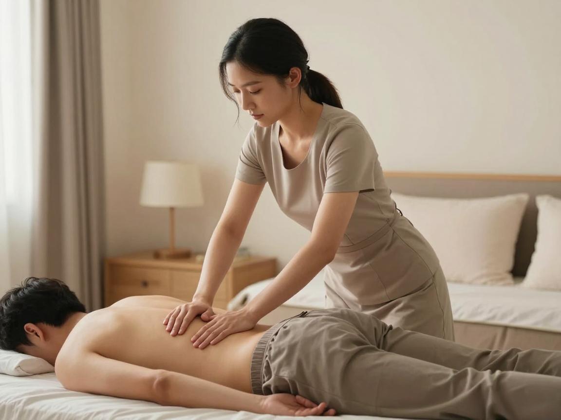 按摩实景图 39
