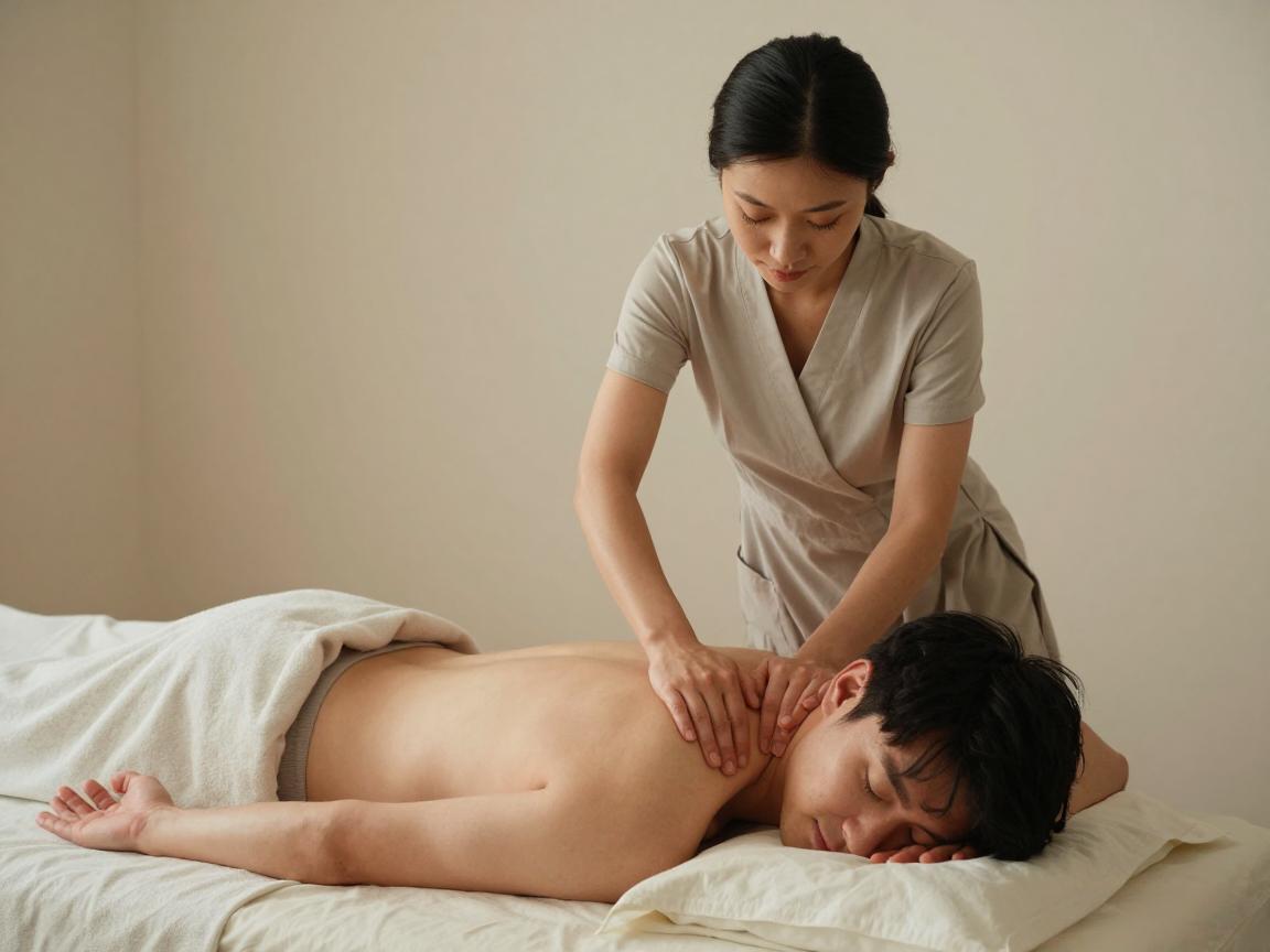按摩实景图 50