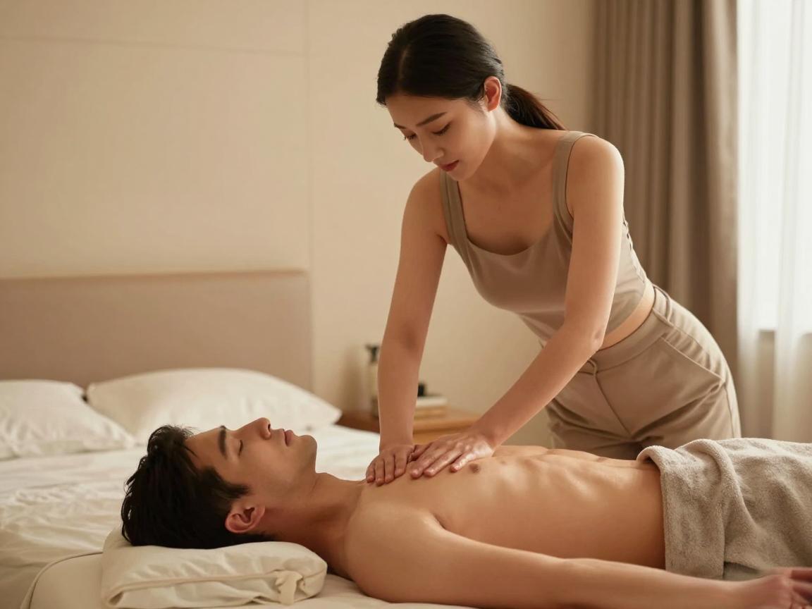 按摩实景图 52