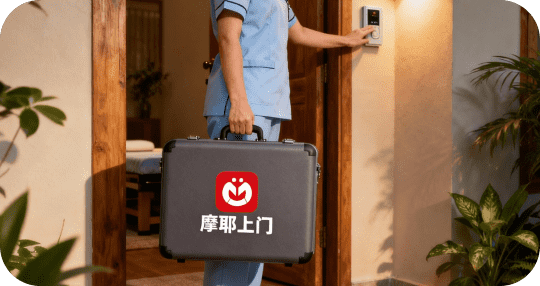 服务标准图表