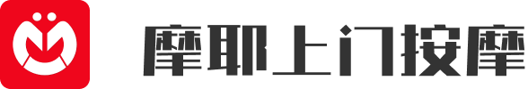 摩耶上门 logo